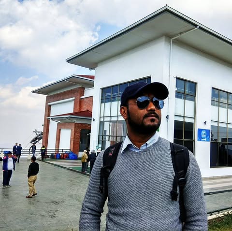 Faculty Member 1